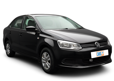 Volkswagen Vento-img